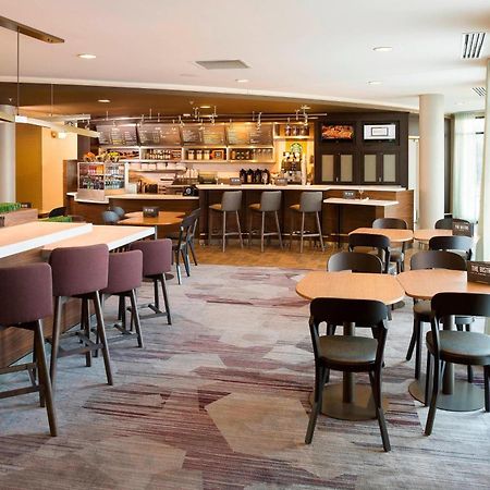 Courtyard By Marriott Sioux Falls Ngoại thất bức ảnh