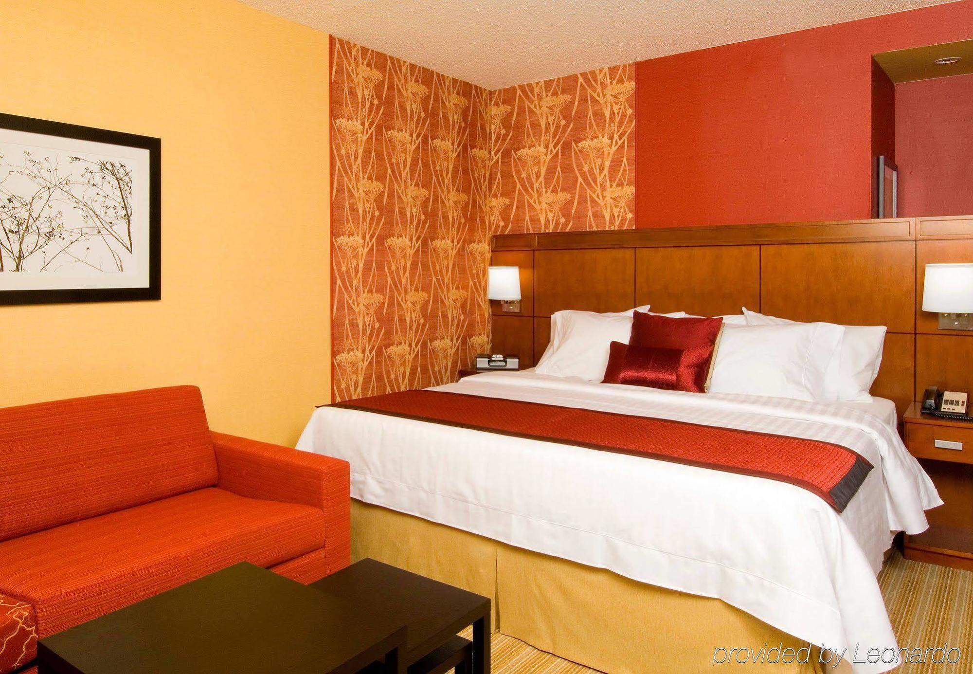Courtyard By Marriott Sioux Falls Ngoại thất bức ảnh