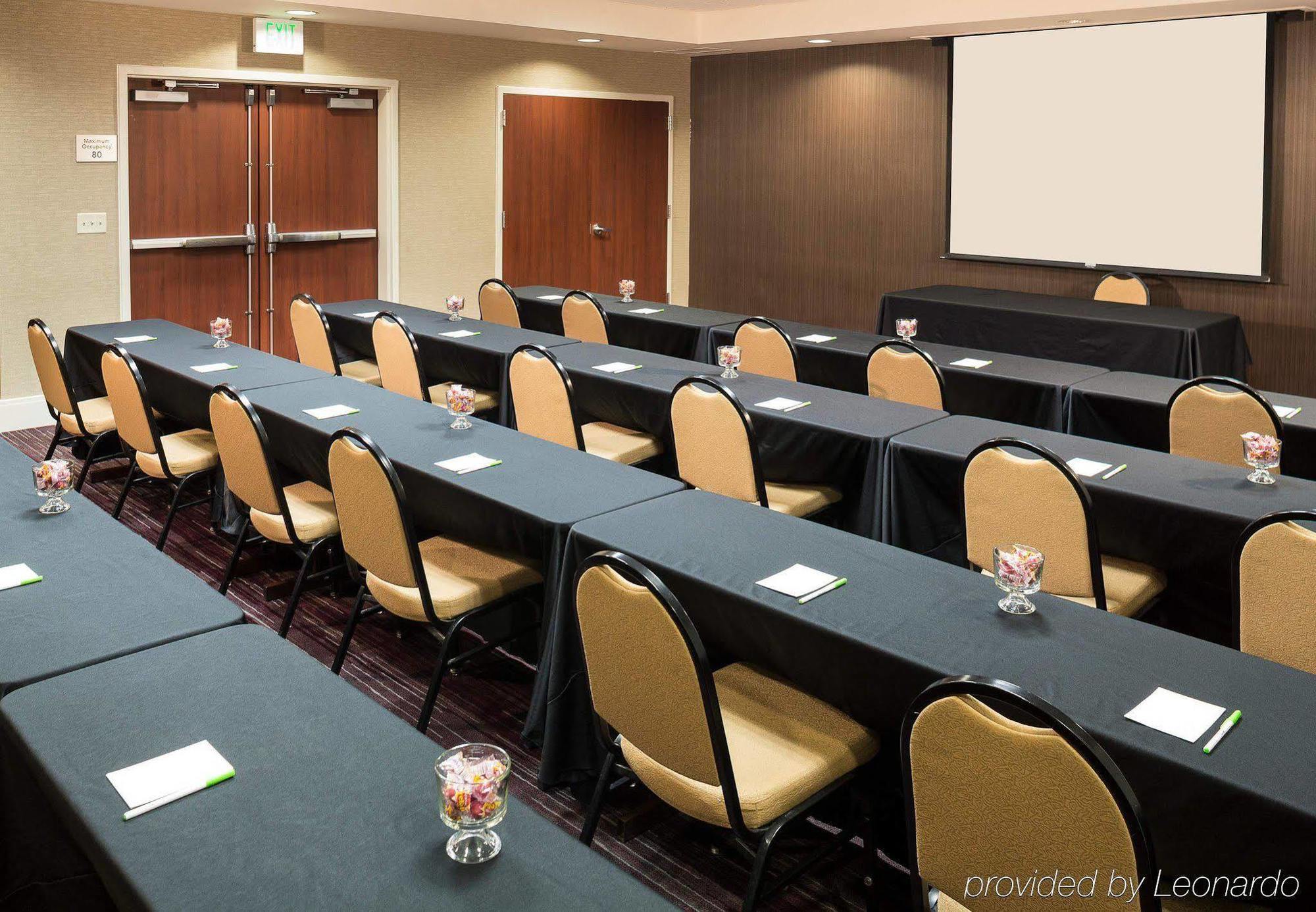 Courtyard By Marriott Sioux Falls Ngoại thất bức ảnh