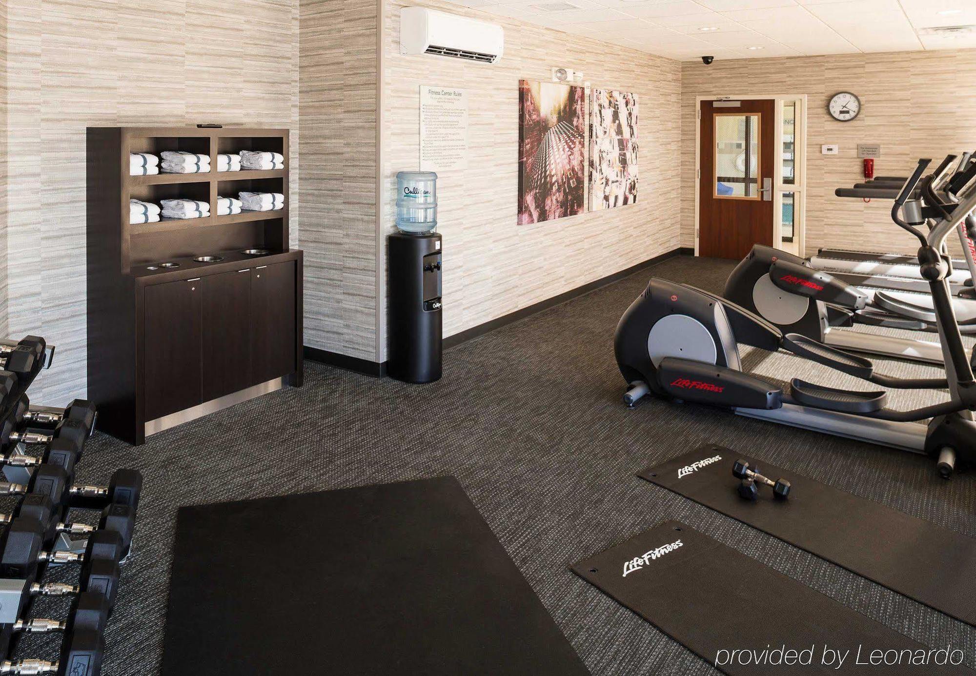 Courtyard By Marriott Sioux Falls Ngoại thất bức ảnh